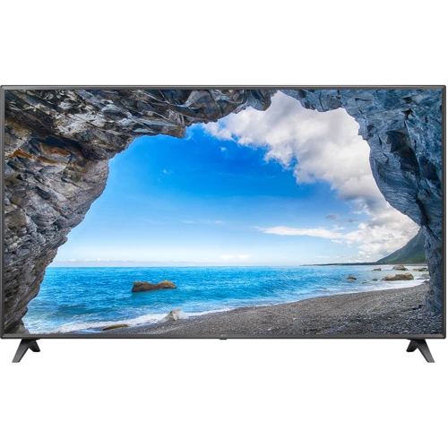 Телевизор LG 55UQ751C