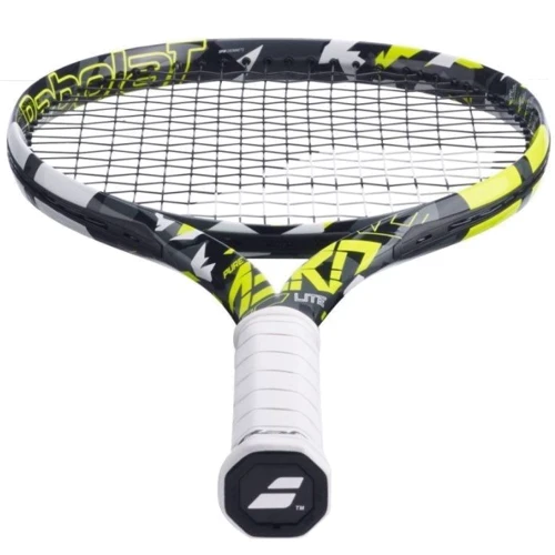 Ракетка Babolat Pure Aero Lite 2023 year no cover Gr2 (101491/370) фото 2