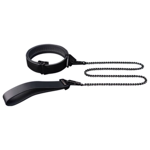 БДСМ-набір LOCKINK Bondage & Restraint Black Set