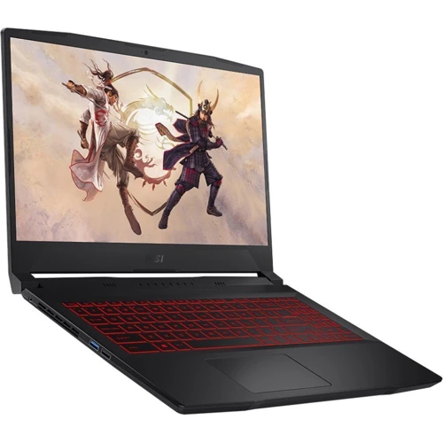 Ноутбук MSI Katana GF66 11UC (10M232W11|GF66 11UC-864XPL) фото 14