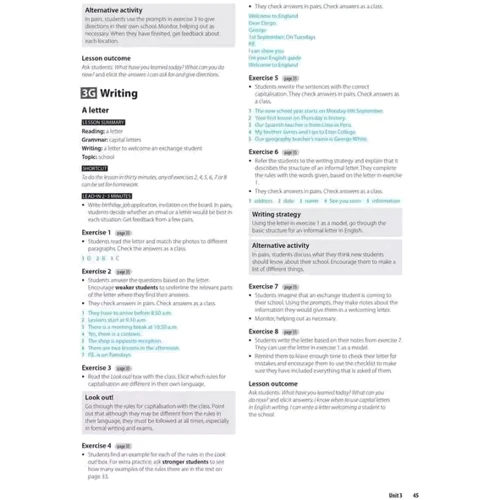 Solutions 2nd Edition Elementary: Teacher's Book with CD-ROM: Количество страниц 144
