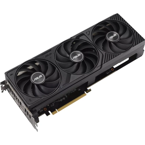 Видеокарта ASUS PRIME GeForce RTX 4070 Ti SUPER 16GB GDDR6X OC Edition (PRIME-RTX4070TIS-O16G): Тип памяти GDDR6X