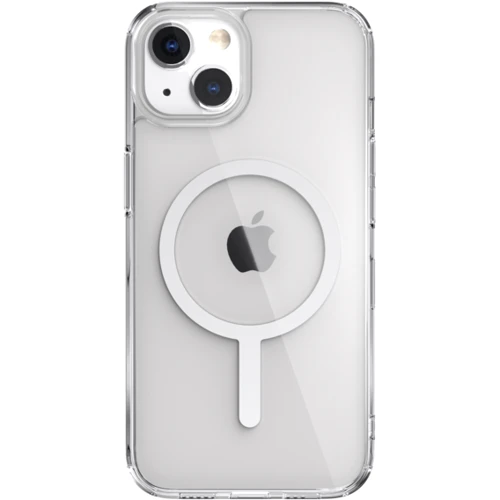 Чехол для iPhone Switcheasy MagCrush White (GS-103-208-236-12) for iPhone 13
