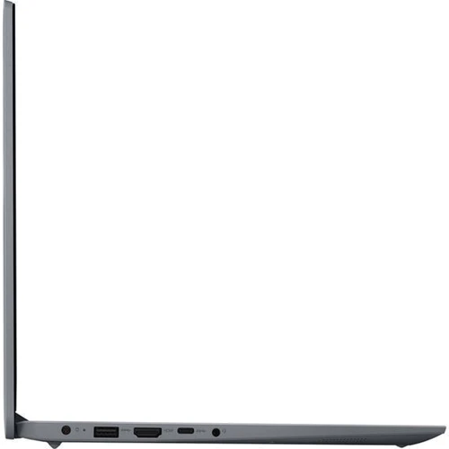 Ноутбук Lenovo IdeaPad 1 15IAU7 (82QD009WRA) UA: Экран 15.6" (1920x1080)