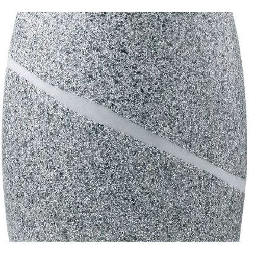 Мыльница KELA Talus серый 14х8.5х2 см (20255)