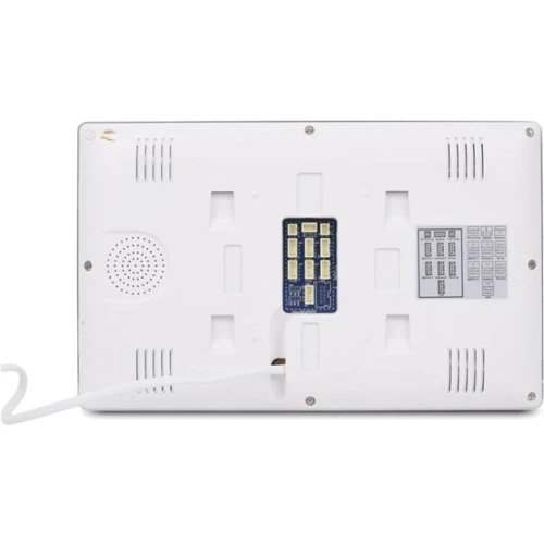 BCOM BD-1070FHD/T White: Производитель BCOM