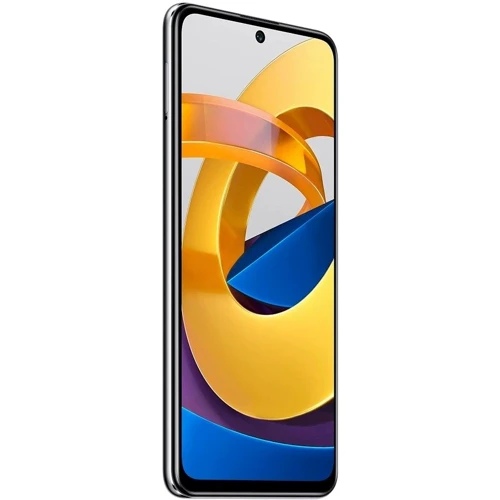 Смартфон POCO M4 Pro 8/256Gb Power Black Approved Витринный образец фото 3