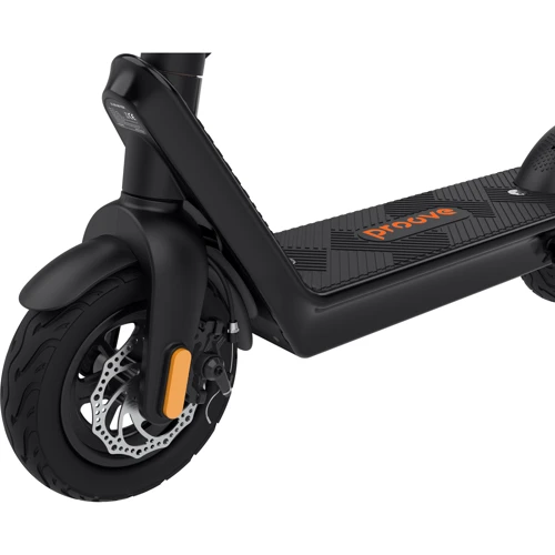 Электросамокат Proove X-City Pro Max (Black/Orange)