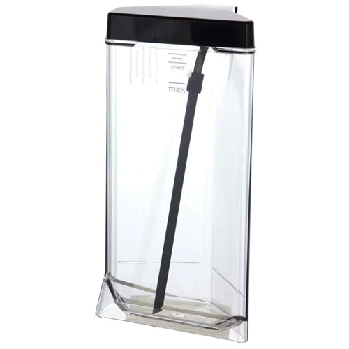 Кофеварка Siemens EQ.9 plus connect s500 TI9553X1RW: Емкость контейнера для зерен, г 290