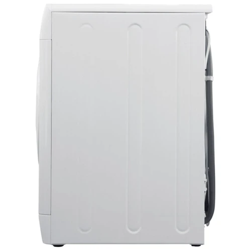 Пральна машина Indesit BWSE 61052 W UA: Сушка немає