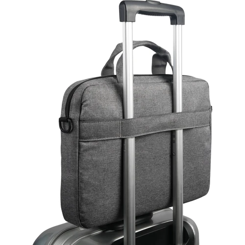 Сумка для ноутбуков Lenovo 15.6" Casual Toploader T210 Grey (4X40T84060): Цвет серый