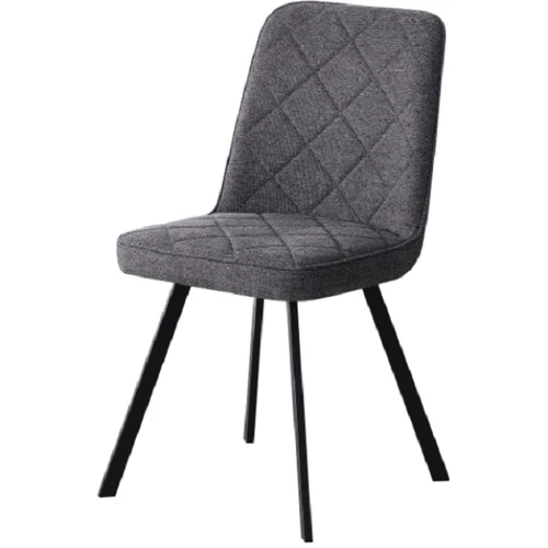 Стул кухонный Special4You Justin dark grey (E7368)