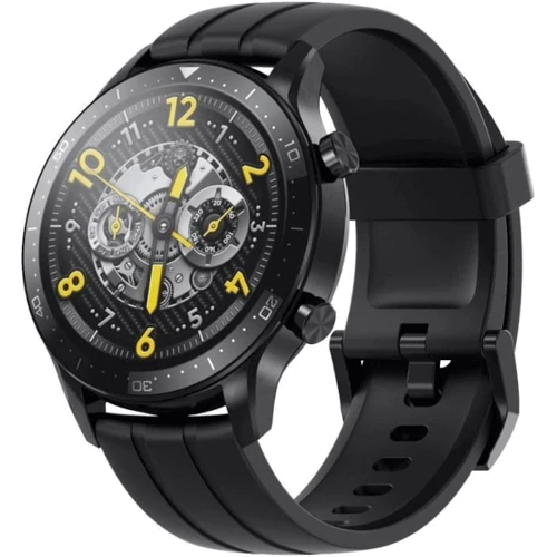 Смарт-годинник Realme Watch S Pro Black