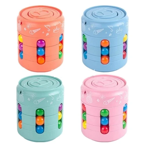 Головоломка-антистресс Тубус (HH0092-075): Вид Головоломка