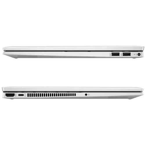 Ноутбук HP Pavilion 15 x360 15-er1002nw (9Q375EA): Процессор Intel Core i5-1235U (1.3 - 4.4 ГГц) / 10 - ядерный