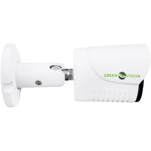 IP камера Green Vision GV-078-IP-E-COF20-20 POE: Роздільна здатність 1920x1080