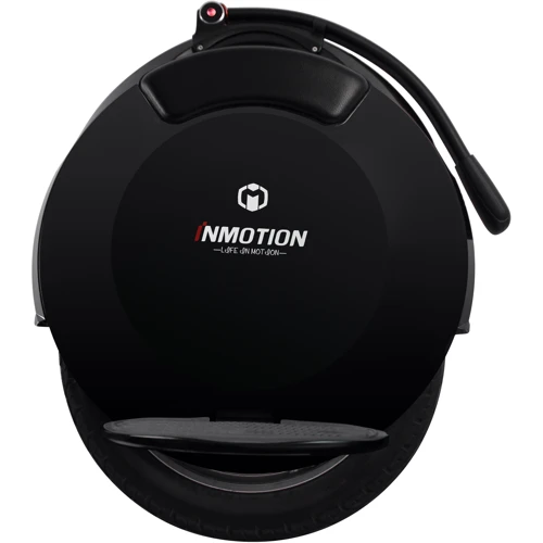 Моноколесо InMotion V10F (black) фото 6