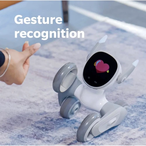 Loona Smart Robot Basic kit : Тип гаджета Роботы