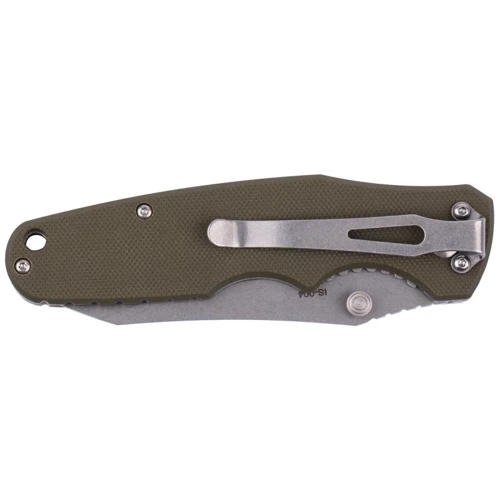 Нож и мультитул SKIF Cutter (1765.02.20): Система блокировки Есть