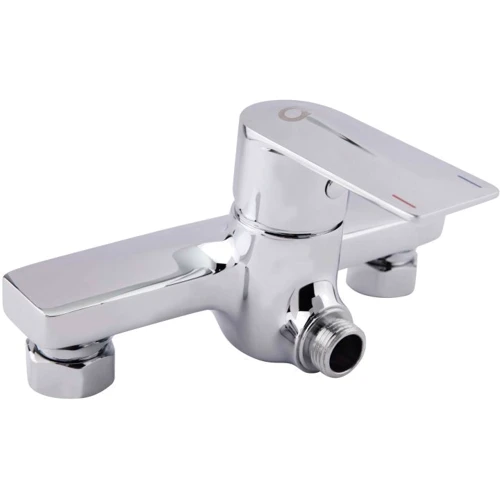 Q-tap Kralovice 4029103C: Назначение Для душа