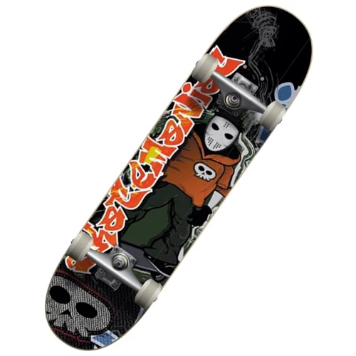 Скейтборд СК MAN: undefined undefined