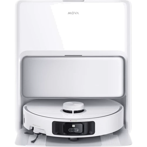 Робот уборщик MOVA P50 Pro Ultra (RLP53HE)