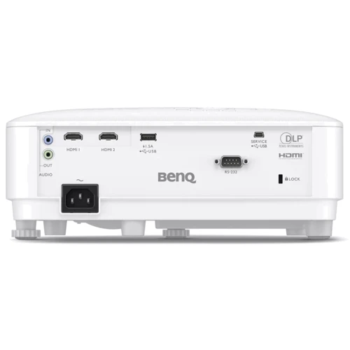 Проектор BenQ TH575 (9H.JRF77.13E): Фізична роздільна здатність 1920x1080