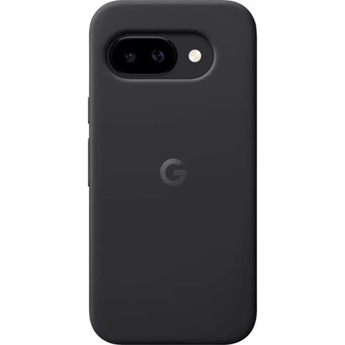 

Google Official Case Obsidian for Google Pixel 9a (GA09301)