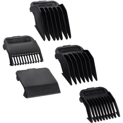 Машинка для стрижки (тример) Sencor SHP 460CH: Потужність 9 Вт