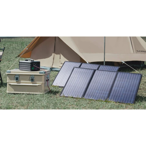 Зарядная станция Zendure SuperBase 607Wh 600W (ZDSB600M): Разъемы для подзарядки Зарядка от солнечной панели, Зарядка от сети, Зарядка от автомобиля