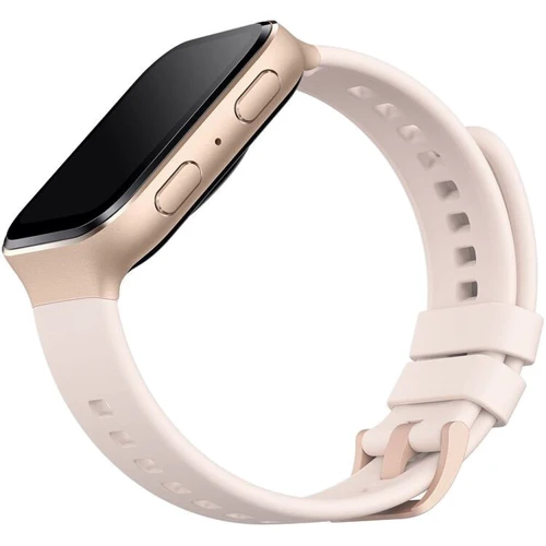 Смарт-часы 70mai Smart Watch WT1004 Gold: Интерфейсы подключения Bluetooth 5.0