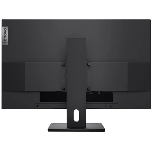 Монитор Lenovo ThinkVision E27q-20 (62D0GAT1): Угол обзора, гор / верт 178°/178°