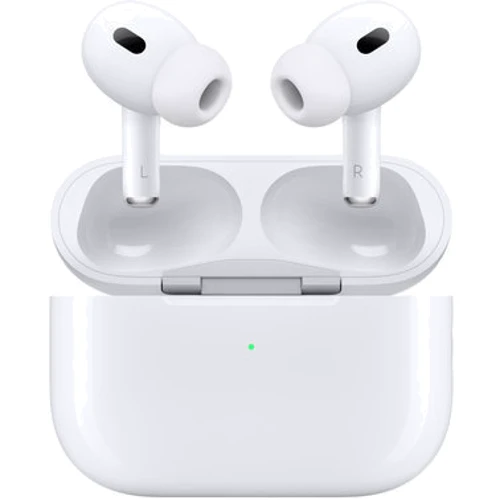 Б/УApple AirPods Pro 2 with Magsafe White (MQD83) Approved Grade B