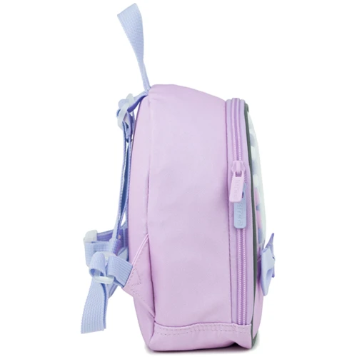 Рюкзак детский Kite Kids Magic Pom poms K22-538XXS-1: Материал Полиэстер
