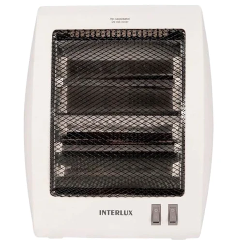 Обогреватель Interlux INR-0800W: Производитель INTERLUX
