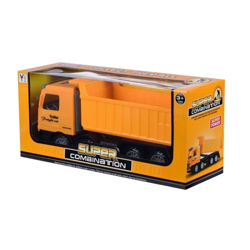 Машинка Same Toy Comaination большой Самосвал (98-81Ut-2)