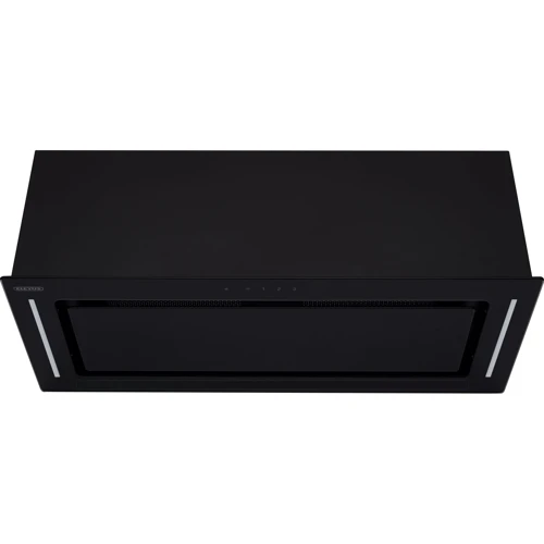 Вытяжка Eleyus GEMINI 1200 LED 70 BL