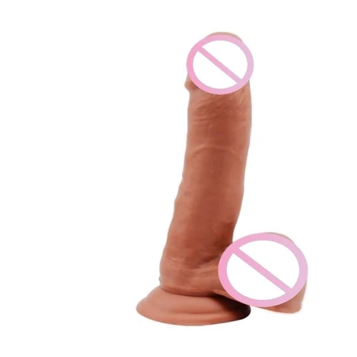 Фаллоимитатор CHISA Fornicator Latin