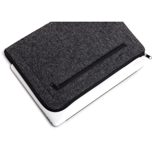 Gmakin Case Slim Felt Horizontal Grey (GM68-12) for MacBook 12": Совместимость MacBook 12