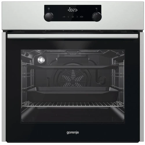 Духовой шкаф электрический Gorenje BO735E11X