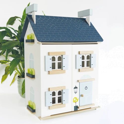 Ляльковий будиночок Le Toy Van Sky House (H127) фото 7