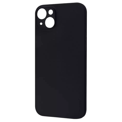 Чехол для iPhone Memumi Slim Series Case PC Black for iPhone 14 Plus