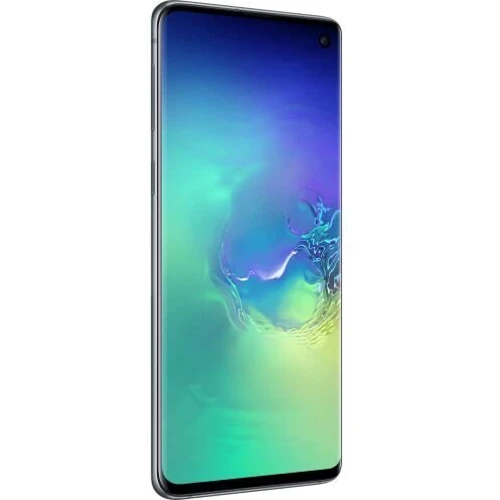 Смартфон Samsung Galaxy S10 8/128 GB Green Approved Вітринний зразок: Производитель Samsung