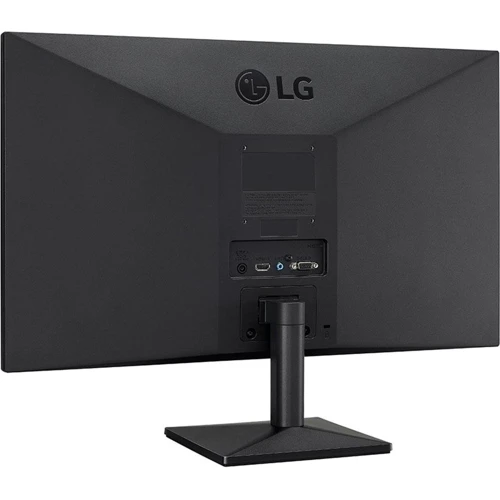 Монитор LG 22MK400H: Формат изображения 16:9