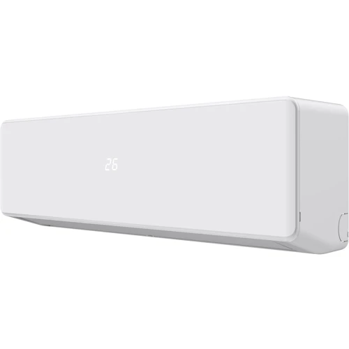 Кондиционер Idea Victory Basic Inverter ISR-18HR-VI05-DN8: Подключение нескольких внутренних блоков нет