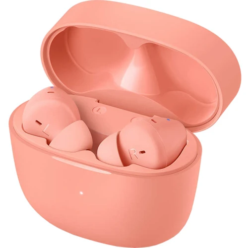 Наушники Philips TAT2206 Pink: Тип крепления без креплений