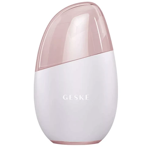 Массажер Массажер для глаз и лица GESKE Cool & Warm Eye and Face Massager 7 в 1 Starlig (GK000700SL01)