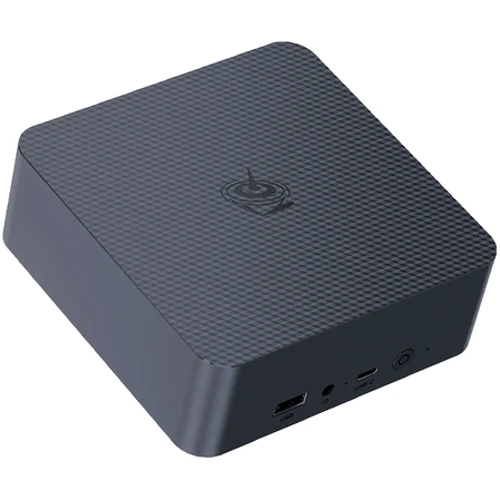 Персональный компьютер (ПК) Beelink EQi12-LP 24/500Gb, Core i7-12650H, Windows 11 Pro (9Y.EU3700838PC1)