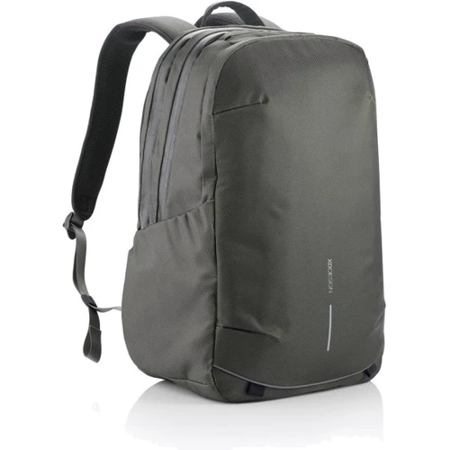 Рюкзак XD Design Bobby Explore Black хаки (P705.917)