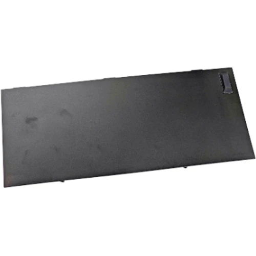 Батарея для ноутбука Dell FV993 Precision M4600 11.1V Black 5200mAh OEM (64922): Ємність, мАг 5200